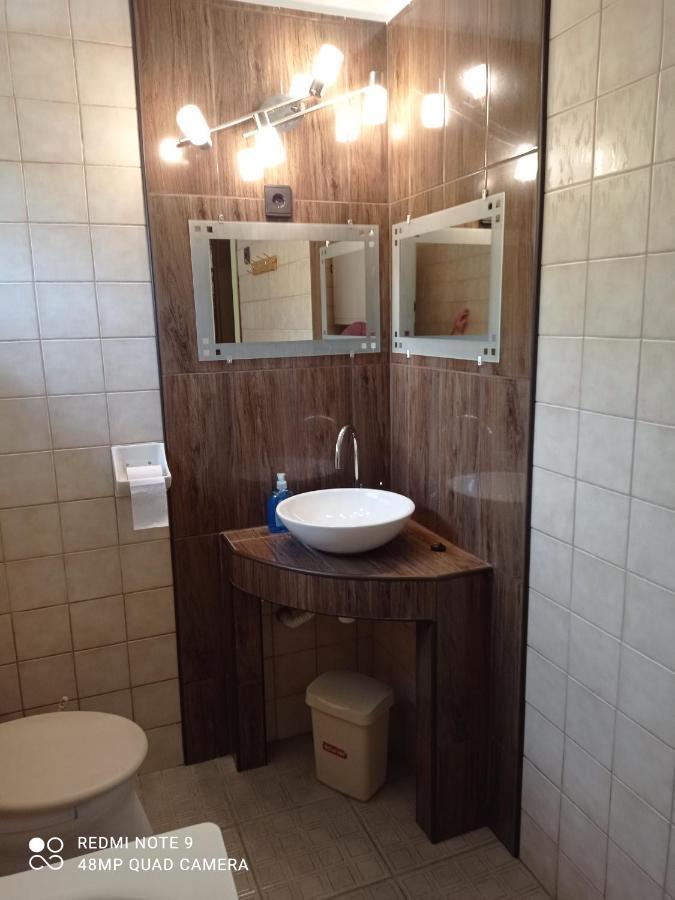 Apartament Kaman Nyaralo Badacsonytomaj Zewnętrze zdjęcie