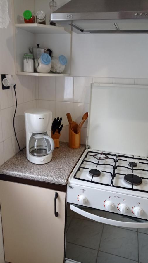 Apartament Kaman Nyaralo Badacsonytomaj Zewnętrze zdjęcie