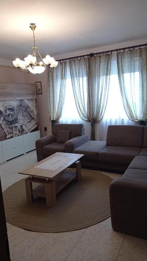 Apartament Kaman Nyaralo Badacsonytomaj Zewnętrze zdjęcie