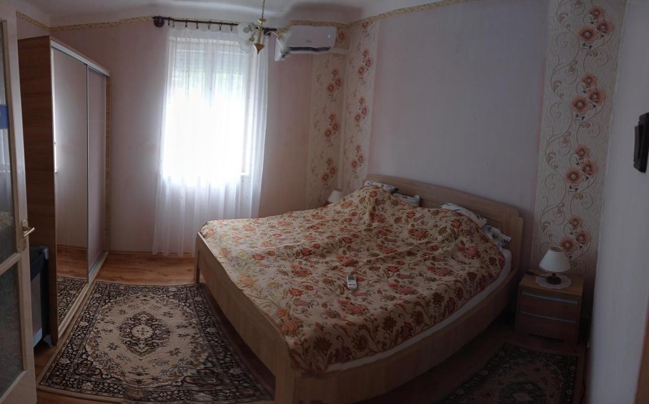 Apartament Kaman Nyaralo Badacsonytomaj Zewnętrze zdjęcie