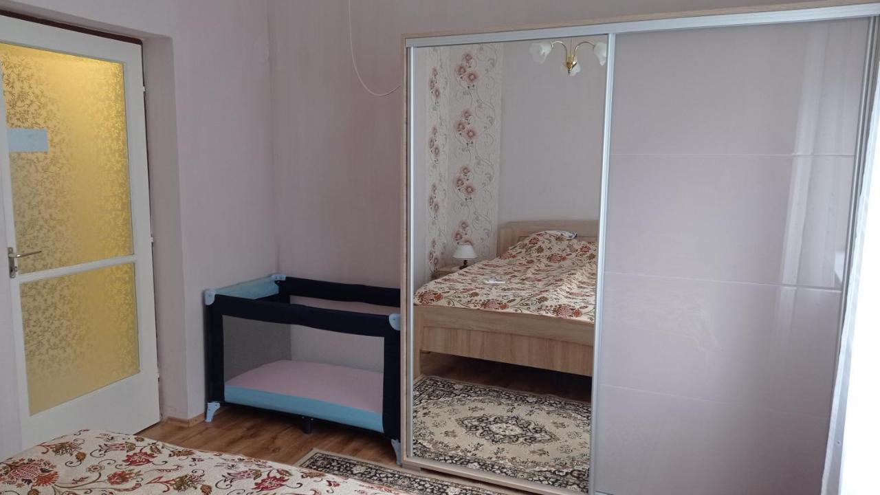 Apartament Kaman Nyaralo Badacsonytomaj Zewnętrze zdjęcie