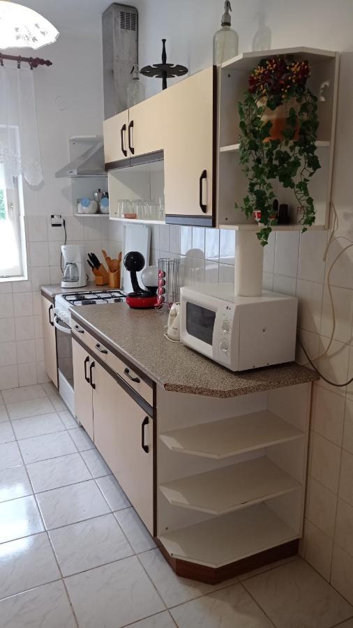 Apartament Kaman Nyaralo Badacsonytomaj Zewnętrze zdjęcie